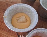 Foto del paso 7 de la receta: Coulant de chocolate blanco sin gluten