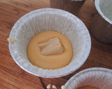 Foto del paso 7 de la receta: Coulant de chocolate blanco sin gluten