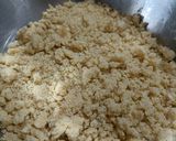 Une image de l'étape 3 de 🍎 Crumble aux pommes (sans gluten & sans lactose)).