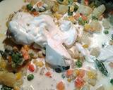 Vegetable Chowder recipe step 6 photo