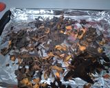Foto del paso 2 de la receta: Té (zanahoria/manzana)
