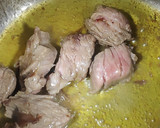 Foto del paso 1 de la receta: Estofado