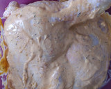 Foto del paso 1 de la receta: Muslos de pollo al horno al estilo turco