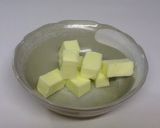 A picture of step 1 of Fennel Butter with Fresh Fennel.