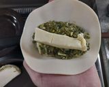 Foto del paso 4 de la receta: Empanada de Acelga