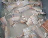 Foto langkah ke 2 dari resep Ikan Asin Layur Goreng.