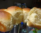 A picture of step 11 of Fragrant with Brown Sugar! Sweet Milk Bread.
