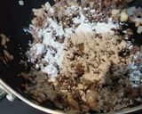Foto langkah ke 2 dari resep Bitter Ballen Mozarella.