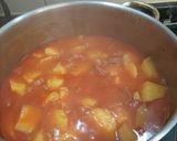 Foto del paso 12 de la receta: Patatas a la riojana para Ariane