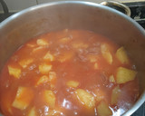 Foto del paso 12 de la receta: Patatas a la riojana para Ariane