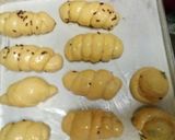Foto langkah ke 6 dari resep Roti Pisang Coklat.
