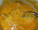 A picture of step 5 of Egusi.