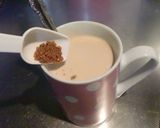 A picture of step 5 of Sublime Milky Tea.