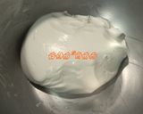 自製白麻糬&紫麻糬的食譜步驟1照片