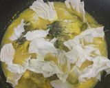 Foto langkah ke 8 dari resep Gulai Ikan Mas Ala Rm. Padang.