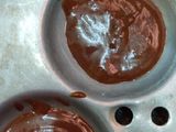 Chocolate Idli