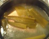 A picture of step 2 of Stewed Pork Loin Blocks.