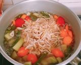 Foto langkah ke 2 dari resep Sayur Asem Recook dari Bunda Didi.