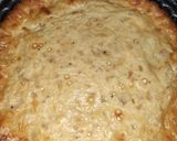 Foto del paso 6 de la receta: Quiche a mi manera sin gluten