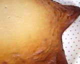 A picture of step 3 of Healthy Okara Snack Honey Lemon Muffin and Cake.