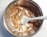 A picture of step 6 of Fragrant Comforting Chocolate Mousse.