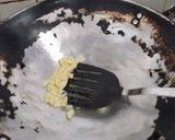 Foto langkah ke 1 dari resep Wortel Tumis Telur.