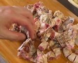 A picture of step 5 of Very Useful Chicken Stock.
