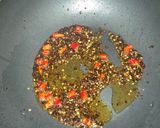 A picture of step 10 of Kung Pao Beef.