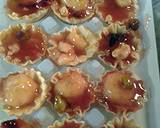 Fruit in a cup and or a pie recipe step 6 photo