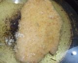 صورة لخطوة 2 من وصفة اسكالوب مع البطاطا المقلي