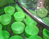 Foto langkah ke 4 dari resep Kue Lumpang.