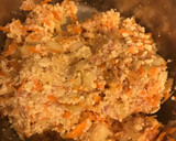 【Mon 小資特餐】 漢堡排便當的食譜步驟2照片