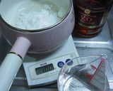 A picture of step 8 of Tips for Basic Sponge Cake.