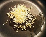 A picture of step 1 of Great for Winter! Creamy Mapo Chinese Cabbage!.