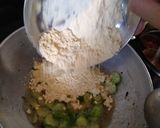 બેસન ટીંડોરા (Besan Tindora Recipe in Gujarati) રેસીપી સ્ટેપ3ફોટો
