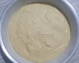 Foto del paso 4 de la receta: Bizcochuelo de vainilla 🍰💐