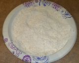 A picture of step 5 of Mike's Crispy Orange Chicken.