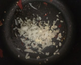 Foto del paso 8 de la receta: Pizza 🍕❤️