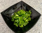 Foto del paso 1 de la receta: Acelgas rehogadas