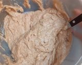 Foto del paso 4 de la receta: Budín de pera ultra fácil ❤🍐
