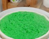 Foto langkah ke 4 dari resep Es Bongko Pontianak (Ati Pari).