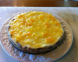 Foto del paso 4 de la receta: Tarta de queso