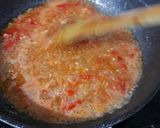 Foto langkah ke 4 dari resep Tahu Balado.