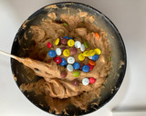 Foto del paso 3 de la receta: Cookies americanas auténticas