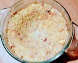 Foto del paso 4 de la receta: Papas con huevito