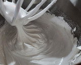Foto del paso 3 de la receta: Torta Brownie primaveral sin gluten