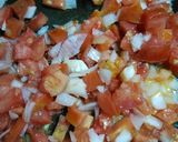 Foto del paso 2 de la receta: Calabacitas rellenas