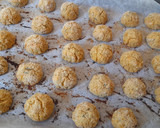 Foto del paso 4 de la receta: Croquetas de garbanzos -al horno-