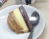 Foto langkah ke 6 dari resep Puding Regal 3 Layers.
