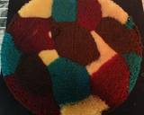 D'Pelangi Mable Cake